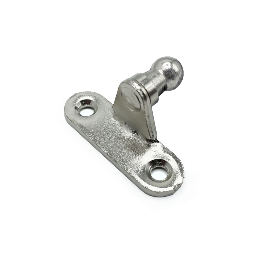 Stabilus Крепление низ мет. 6284UG, шт