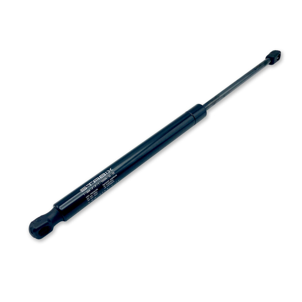 Газлифт STABIX 1-004-P-P-1-1000N, 461 мм, шаровые цапфы (аналог STABILUS 634099)