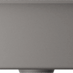 Omoikiri Bosen 41-GR Tetogranit/leningrad grey кухонная мойка