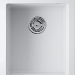 Omoikiri Bosen 41A-WH Artceramic/белый кухонная мойка