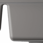 Omoikiri Bosen 59-2-GR Tetogranit/leningrad grey кухонная мойка