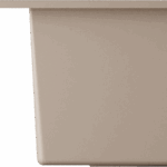 Omoikiri Daisen 65T-SA Tetogranit/бежевый кухонная мойка