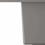 Omoikiri Daisen 78T-GR Tetogranit/leningrad grey кухонная мойка