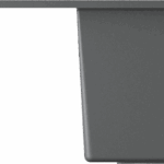 Omoikiri Daisen 78T-PL Tetogranit/платина кухонная мойка