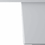 Omoikiri Daisen 78T-WH Tetogranit/белый кухонная мойка