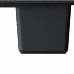 Omoikiri Kitagawa 100-2-GB Artceramic/графит кухонная мойка