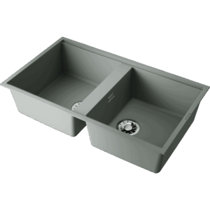 Omoikiri Kitagawa 83-2-U-WG Artceramic/wind green кухонная мойка