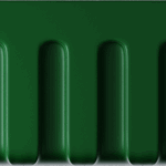Omoikiri Mikura 61-RG Matt Natceramic/royal green кухонная мойка