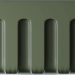Omoikiri Mikura 76-OL Natceramic/olive кухонная мойка