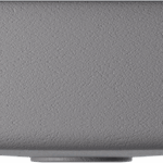 Omoikiri Omi 43-U/I Ultra Mini-GB нерж. сталь/графит кухонная мойка