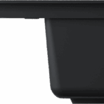 Omoikiri Sintesi 100-GB Artceramic/графит кухонная мойка