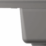 Omoikiri Sintesi 100-GR Artceramic/leningrad grey кухонная мойка