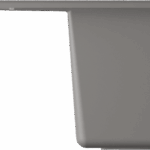 Omoikiri Sumi 100A-GR Artceramic/leningrad grey кухонная мойка
