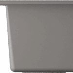 Omoikiri Sumi 65-GR Tetogranit/leningrad grey кухонная мойка