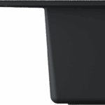 Omoikiri Sumi 79A-GB Artceramic/графит кухонная мойка