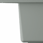 Omoikiri Sumi 79A-WG Artceramic/wind green кухонная мойка