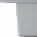 Omoikiri Sumi 79A-WH Artceramic/белый кухонная мойка