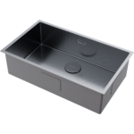 Omoikiri Taki 74-U/IF Microdecor-IN нерж. сталь/нержавеющая сталь кухонная мойка