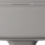 Omoikiri Tasogare 51-GR Artgranit/leningrad grey кухонная мойка