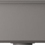 Omoikiri Tedori 57-GR Tetogranit/leningrad grey кухонная мойка