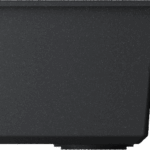 Omoikiri Tedori 85-2-U-BL Tetogranit/черный кухонная мойка