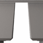 Omoikiri Tedori 86-2-GR Tetogranit/leningrad grey кухонная мойка