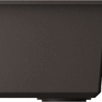 Omoikiri Tedori 86-2-LB-ES Tetogranit/espresso кухонная мойка