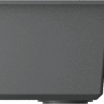 Omoikiri Tedori 86-2-LB-PL Tetogranit/платина кухонная мойка