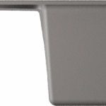 Omoikiri Yasugata 100-GR Tetogranit/leningrad grey кухонная мойка