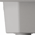 Omoikiri Yonaka 78-LB-GR Artgranit/leningrad grey кухонная мойка