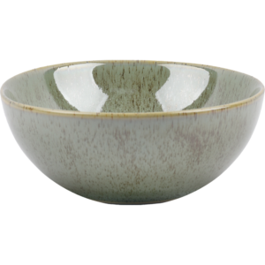 Салатник мини DB-01-OL керамика/olive OMOIKIRI Home
